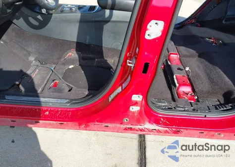 2015 Dodge Durango R/T из США, поврежденный, VIN 1C4SDHCT0FC222126